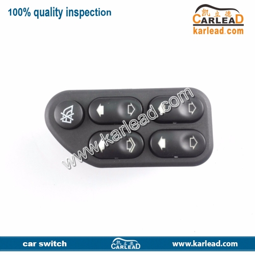 7S6514529AA, Power Fenster Schalter