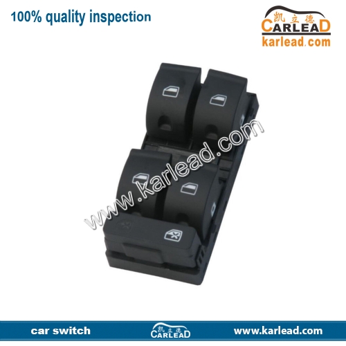 8E0959851B, Power Fenster Schalter