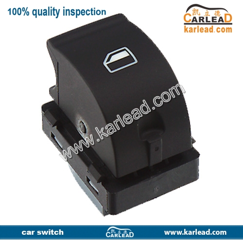 8E0959855, 8ED959855, Power Fenster Schalter