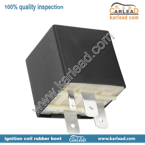 1J0 906 381A, 357 906 381 A, VW GOLF PASSAT JETTA ECU POWER SUPPLY RELAY