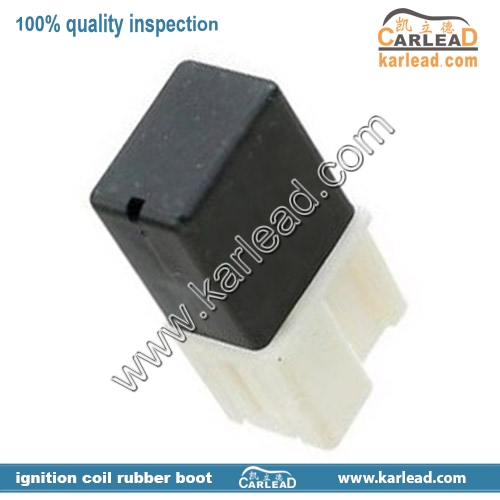 B110 67 730L 1, B11067730, B110 67 730, MR312504, 3464-100, Mazda multi-purpose 4 pin relay