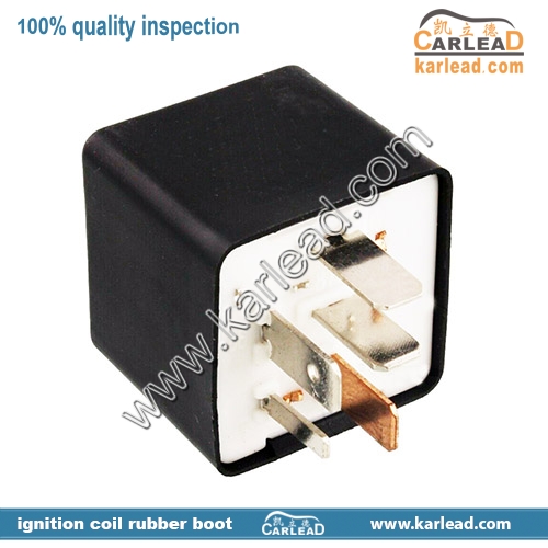 443 951 253AA, 899574000, VW Audi Seat Skoda ECU Engine 5-Pin-Relais