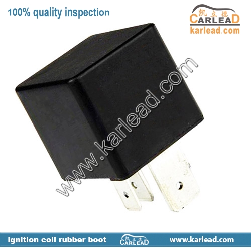 8E0 951 253, AUDI Motor Relay