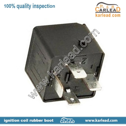 3735040-R, 141 951 253B, Audi Porsche Volkswagen RADIATOR FAN RELAY