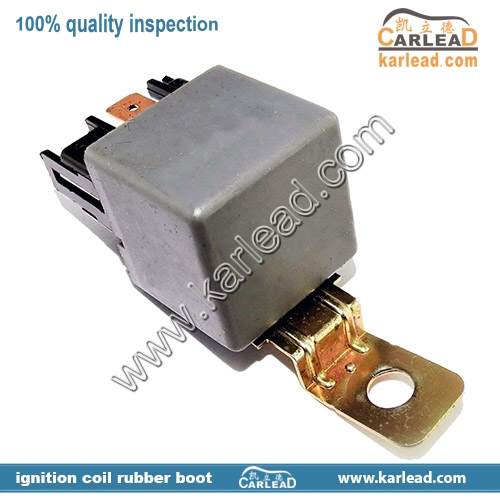 95225-26000, 875-Kia Hyundai (00-15) 5-Pin Multi-Use Relay