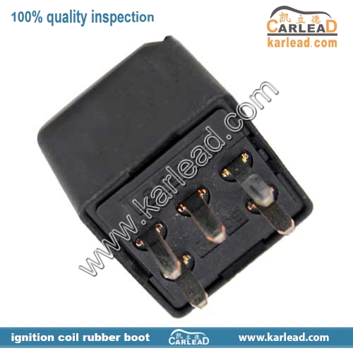 12077865, VF28-15F14-Z01, Chevy GMC Truck 5 Pin Automotive Relay