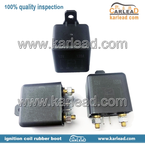 High Power Auto Relais 12V 120A Automotive Auto LKW Motor Schalter Relais