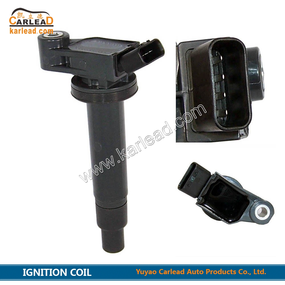 Zündspule, 88921393, 90080-19016, 90919-02234, DQG1101