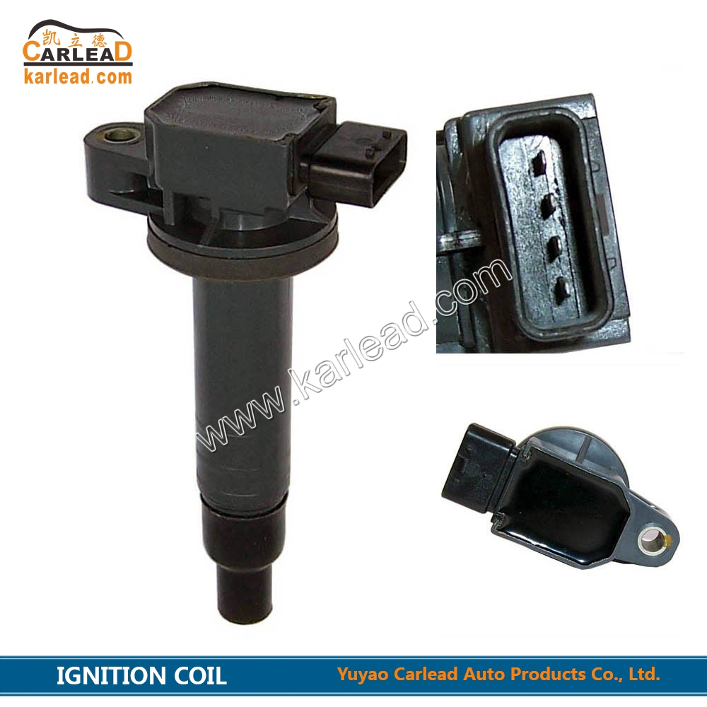 90080-19021, 90919-02240, 90919-T2003, 90919-02265, DQG1102, Zündspule