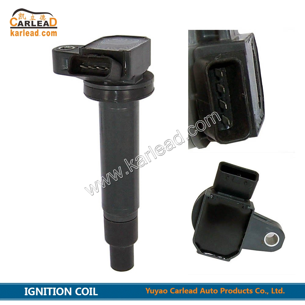 90919-02249, 90080-19027, 90919-02230, 90080-91180, 90919-01210, 90919-02259, 88921392, UF230, UF493, DQG1103, Zündspule