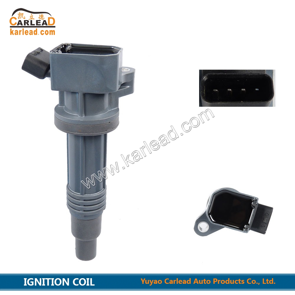 90919-02236, DQG1104A, Zündspule