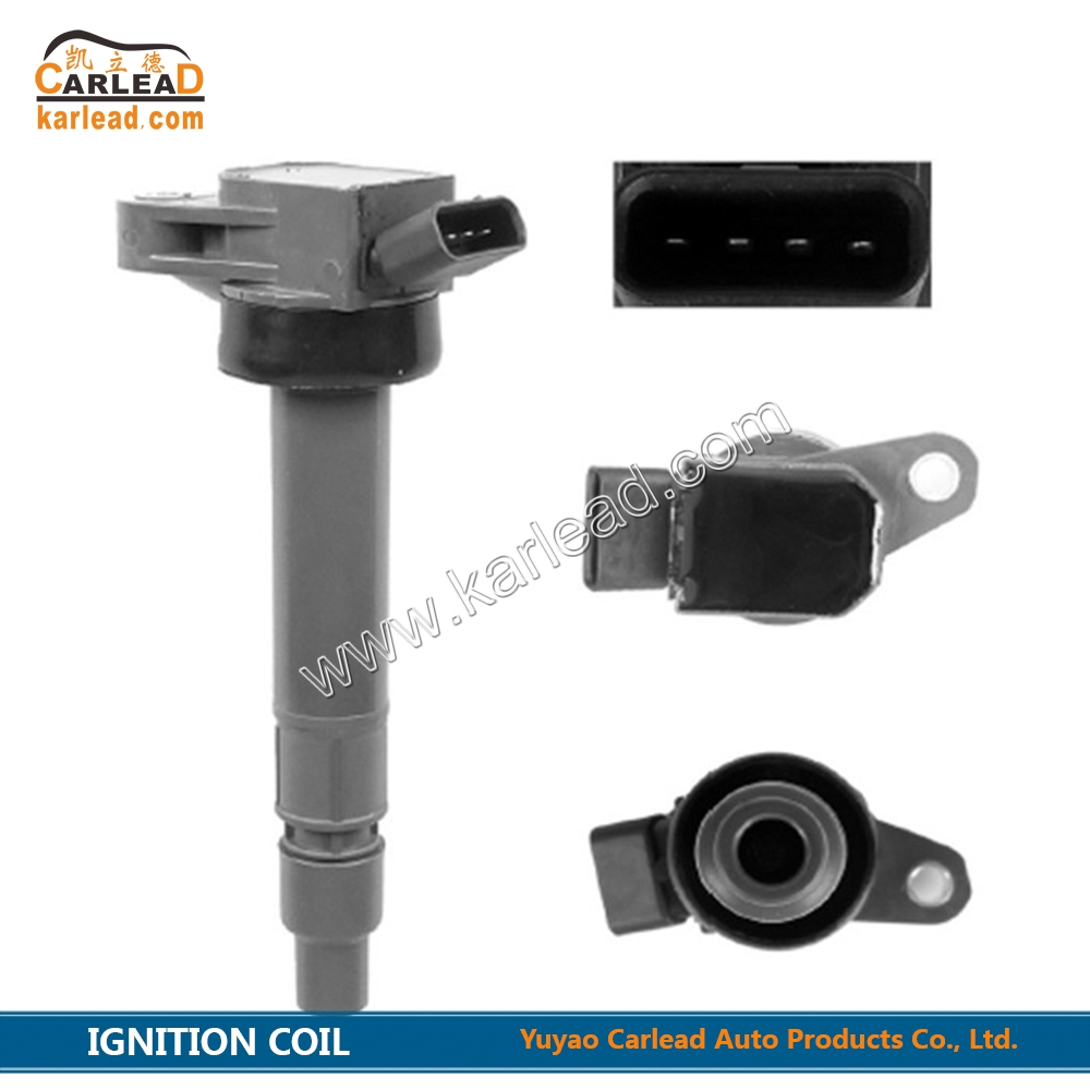 90919-02235, DQG1104B, Zündspule