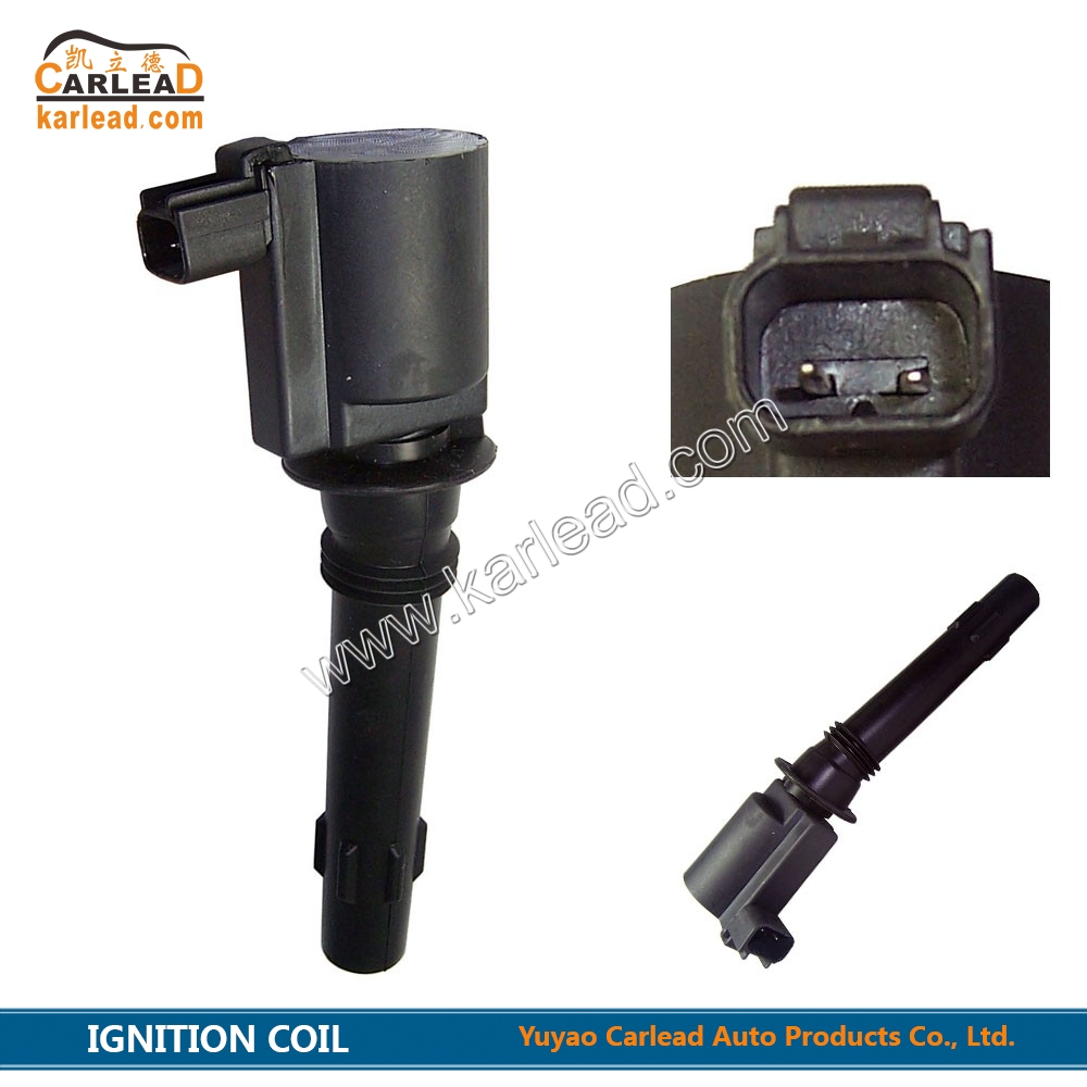 BA-12A366-A, 3R2U-12A366-AA, 5R2U-12A366-BA, 3R2U-12A366-BA, DQG1105E, Zündspule