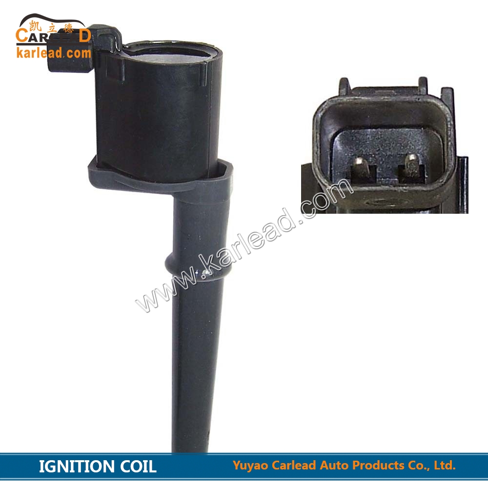 1F3Z-12029-AA, 4L7Z-12029-AA, F7LZ-12029-AD, F7LU-12A366-AD, UF191, DG-478 DQ-492 DG-512, DQG1105G, Zündspule