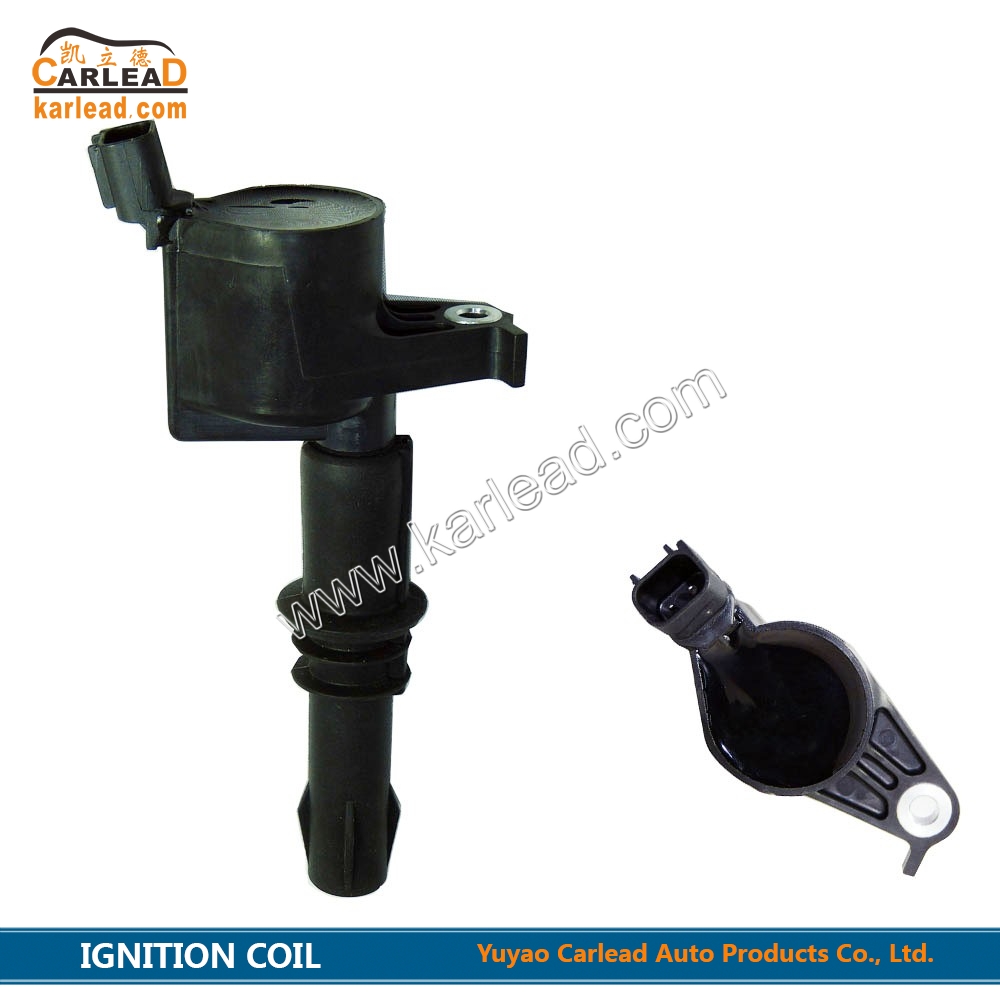 3L3Z-12029-BA, 3L3E-12A366-CA, DG-511, DQG1105H, Zündspule