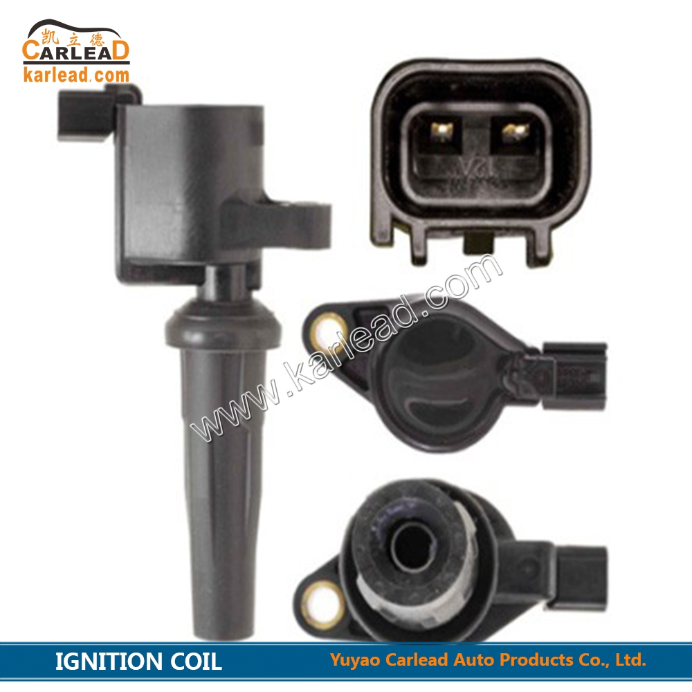 9E5Z-12029-A, 9E5E-12A366-AA, 9E5G-12A366-AD, DG-522, UF621, DQG1105M, Zündspule
