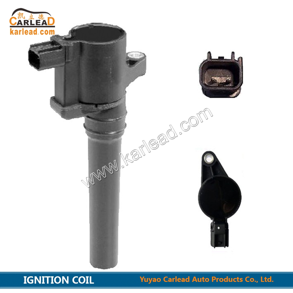 4G4E-12A366-AA, DQG1105N, Zündspule