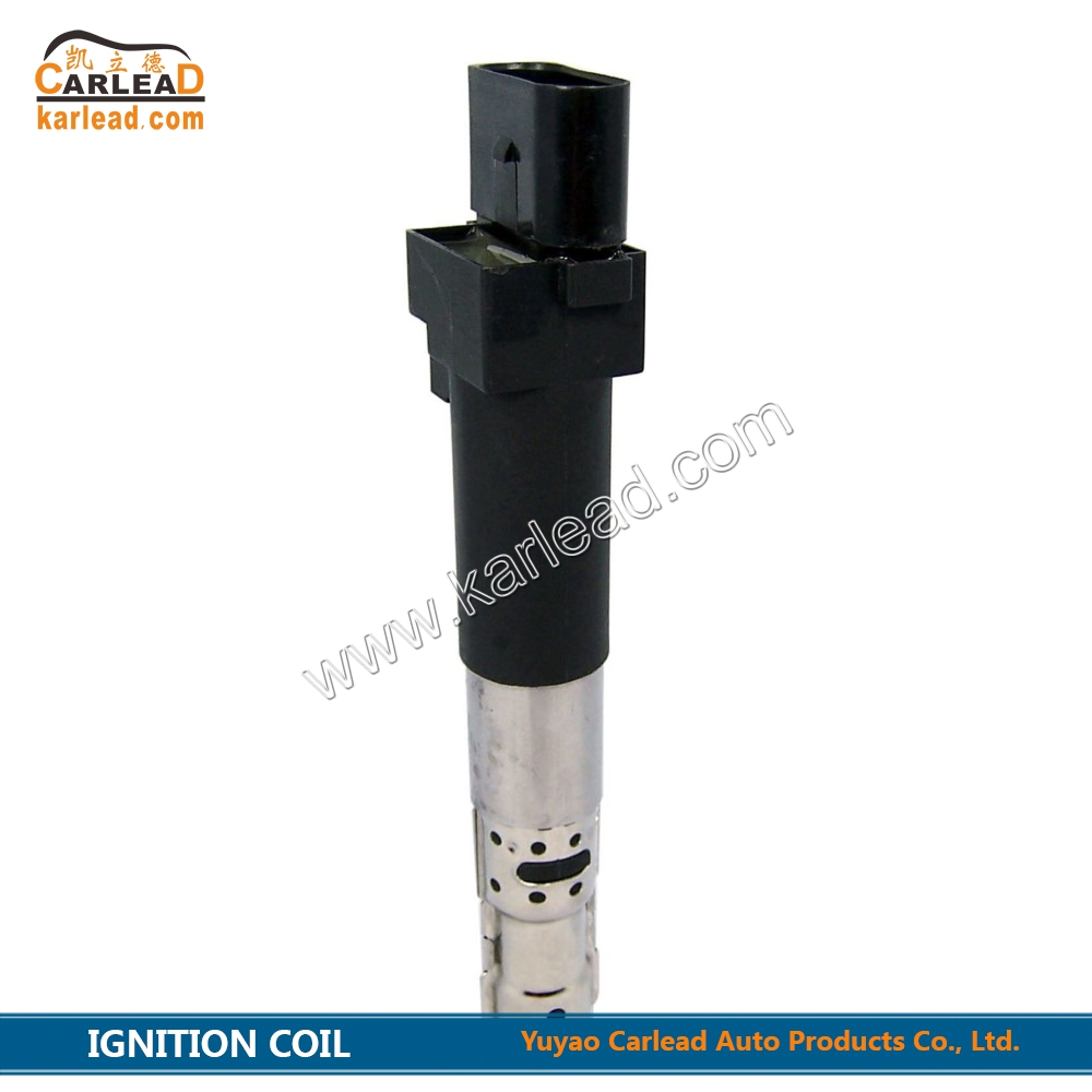 022905100A, 022905100B, DQG1106A, Zündspule