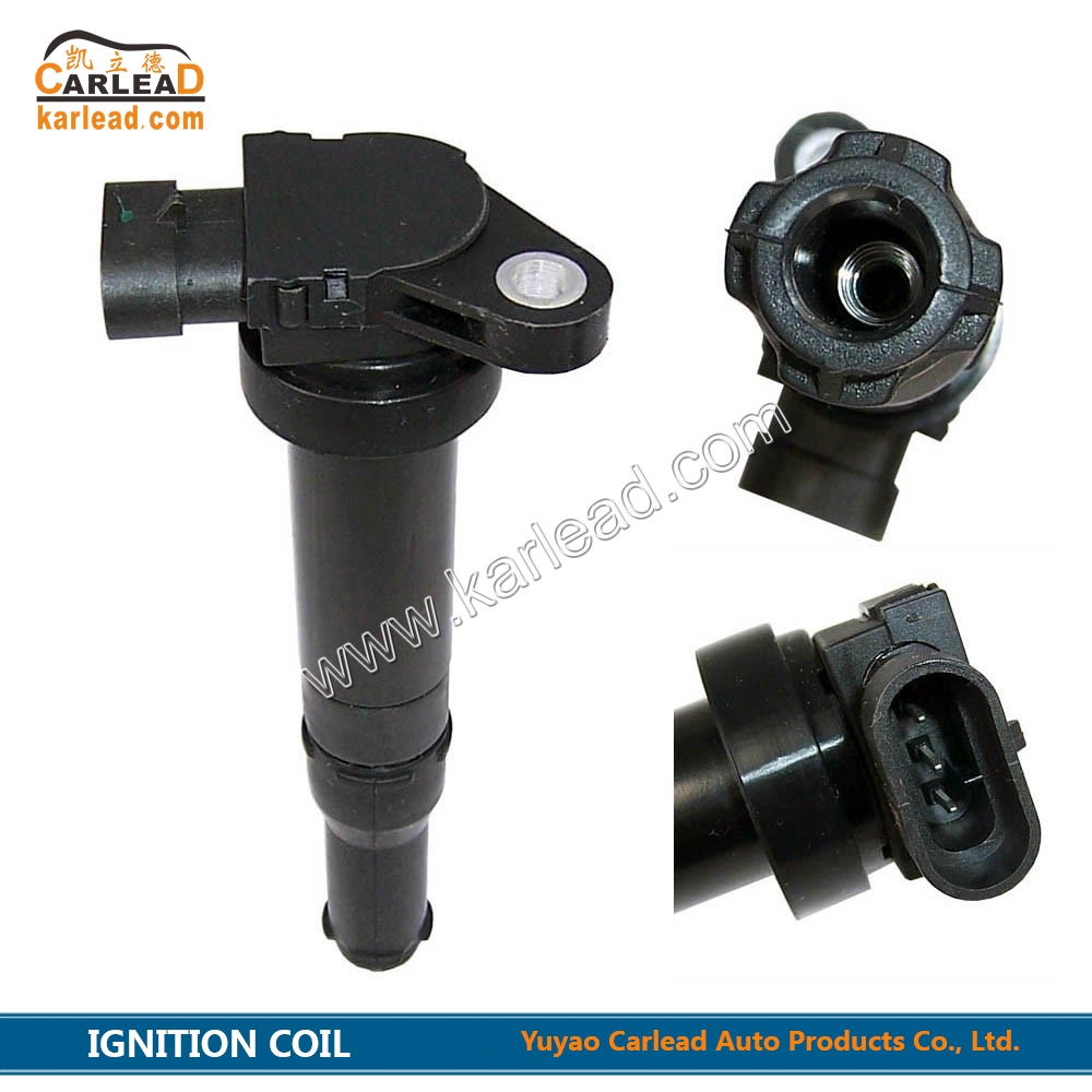 27301-23400, BAE400D, 0119-6-21278, DQG1107, Zündspule