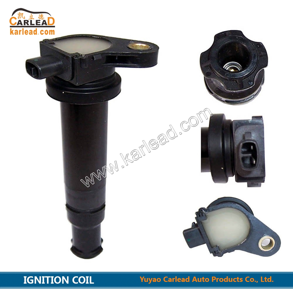 27301-26640, UF499, DQG1107A, Zündspule