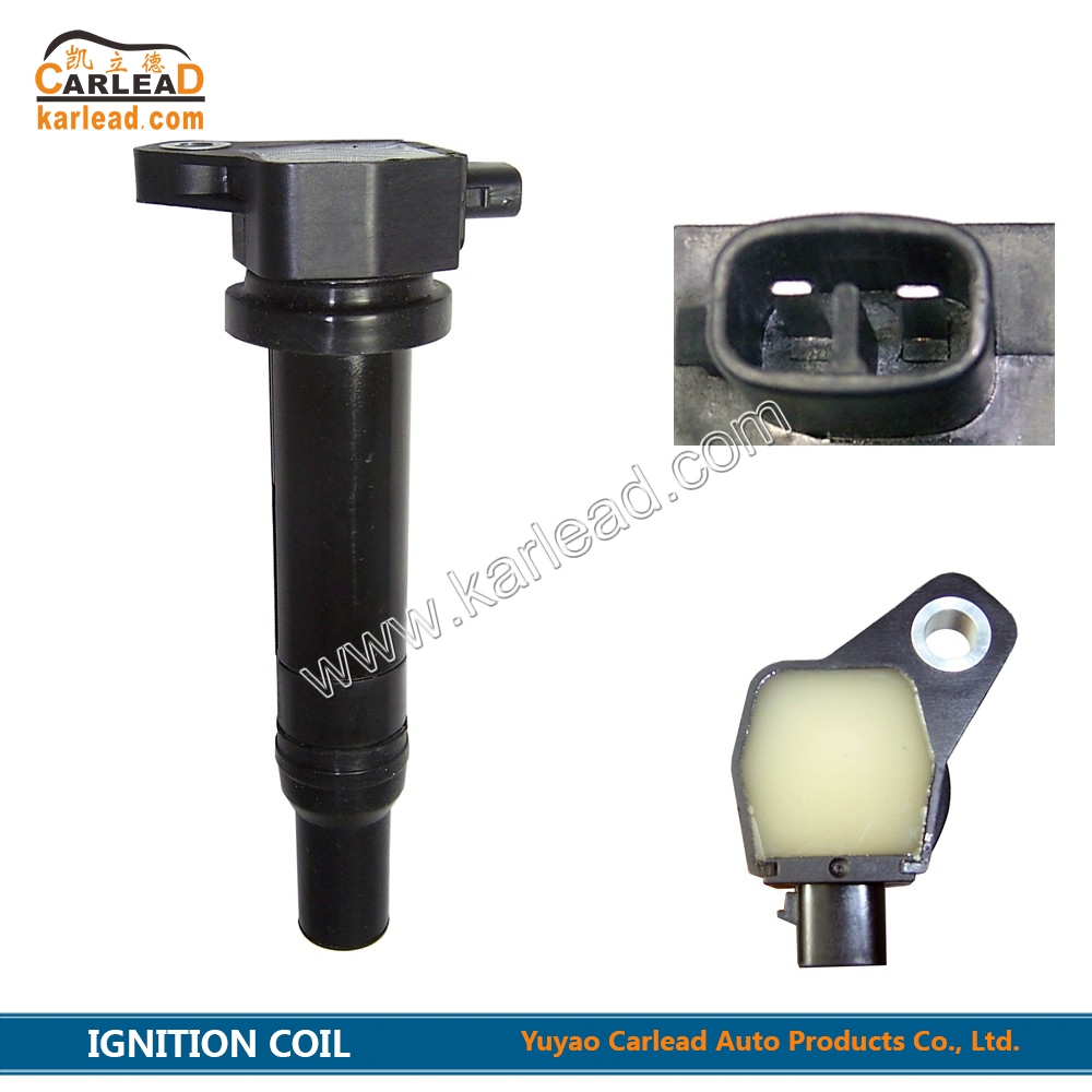 27301-26640, DQG1107C, Zündspule