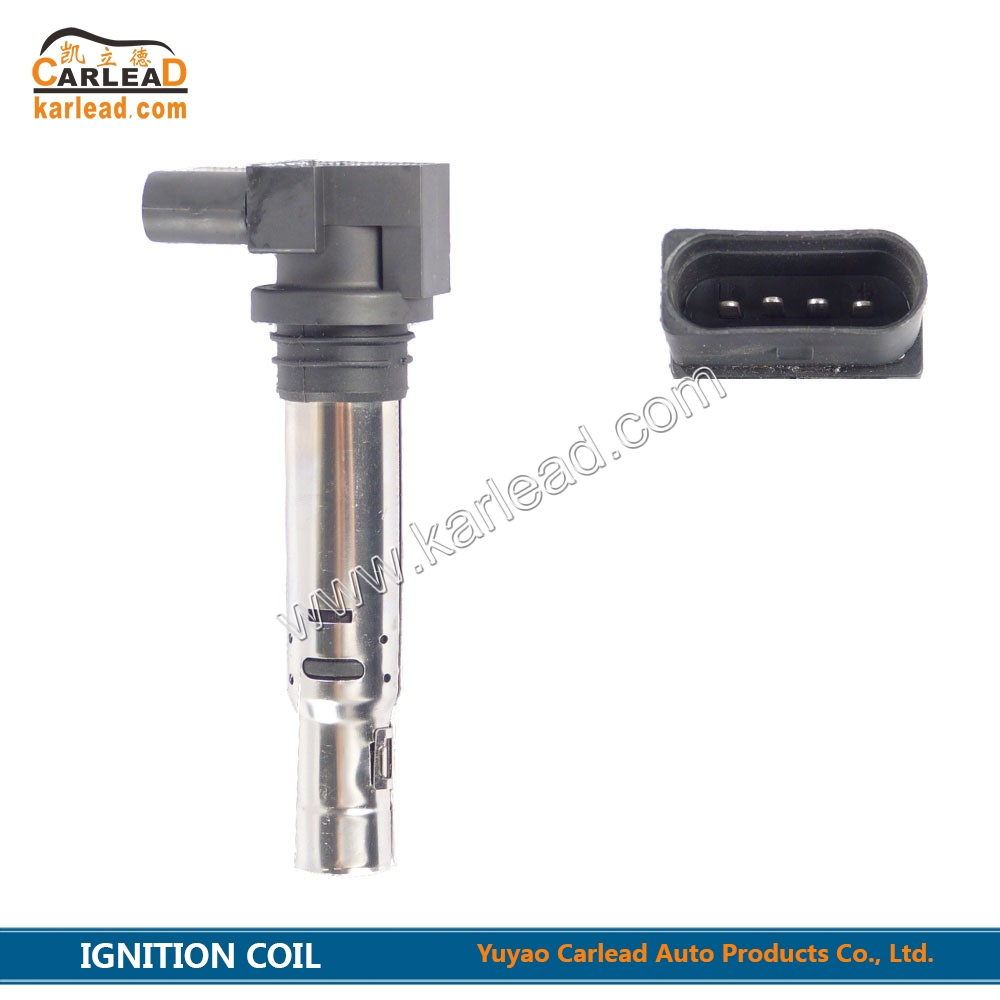 0986221023, 036905715, 036905715A, DQG1109A, Zündspule