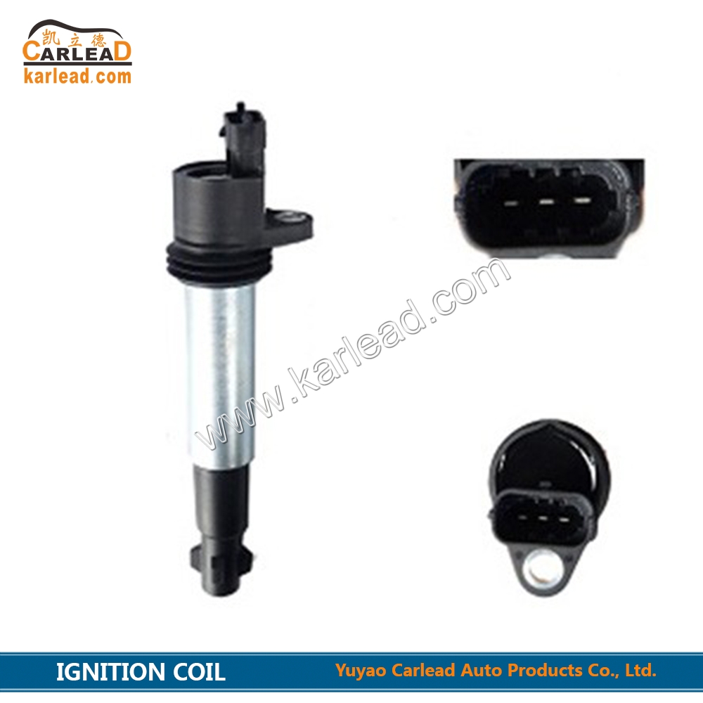 2112-3705010-10, DQG1110C, Zündspule