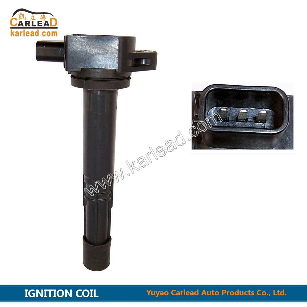 099700-070, 30520-PMA-007, 30520-PNA-007, 30520-PRA-A01, 30520-RAA-007, 30520-RRA-007, UF311 UF393 UF583, DQG1113, Zündspule