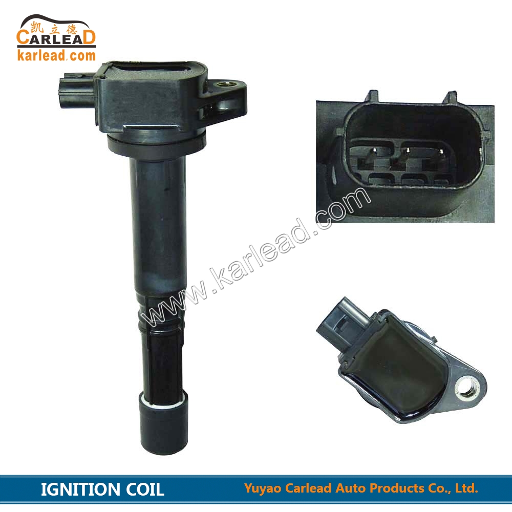 30520-R40-007, 099700-148, DQG1113B, Zündspule