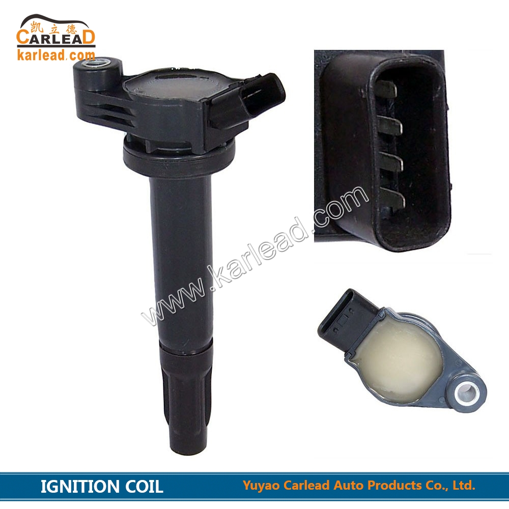 90919-02246, 90080-19025, UF430, DQG1115, Zündspule