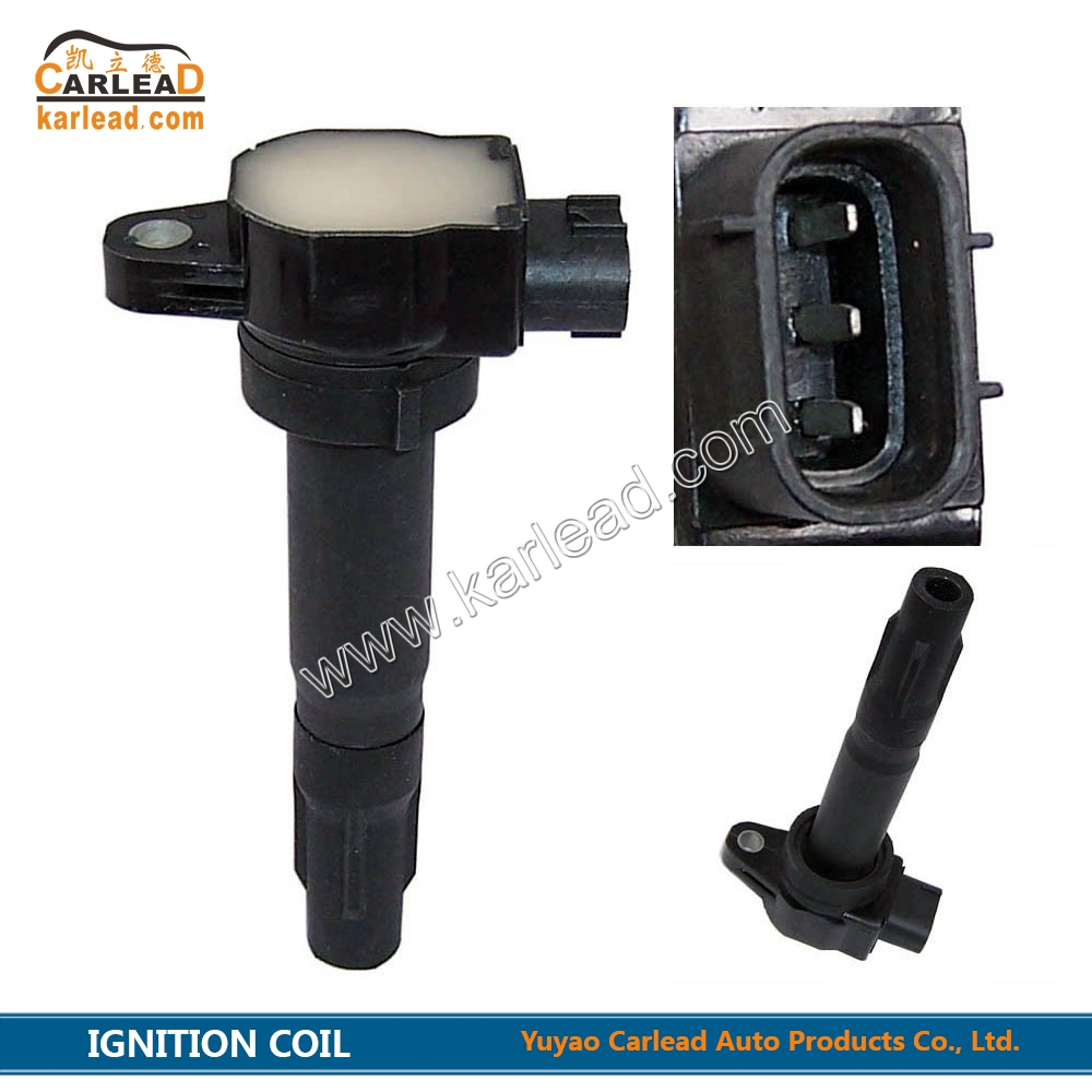 33400-75F10, 90048-86080, DQG1116, Zündspule