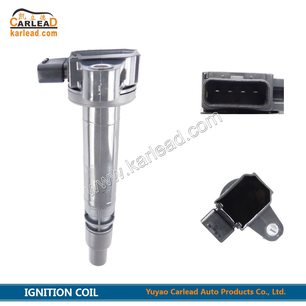 90919-02237, UF323, DQG1117, Zündspule