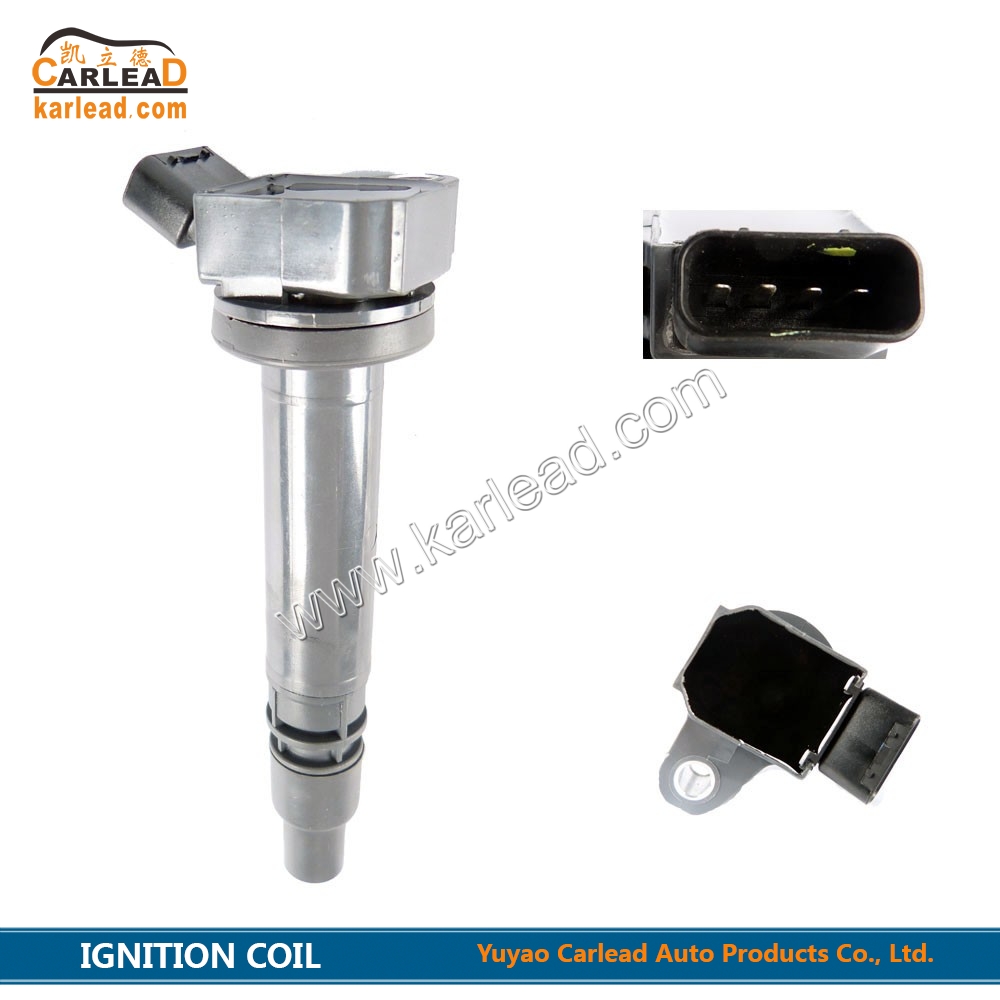 90919-02238, UF314, DQG1118, Zündspule