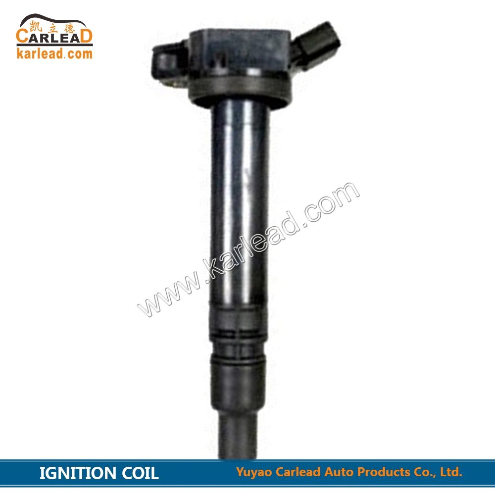 90919-02257, UF663, DQG1119A, Zündspule