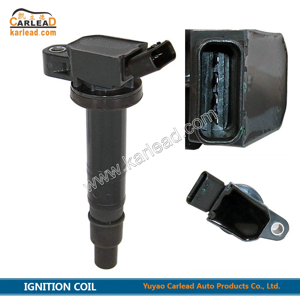 90919-02247, 90919-02248, 90919-A2001, 90919-02260, 90919-T2001, 90919-T2008, 90919-T2005, UF495, DQG1120, Zündspule