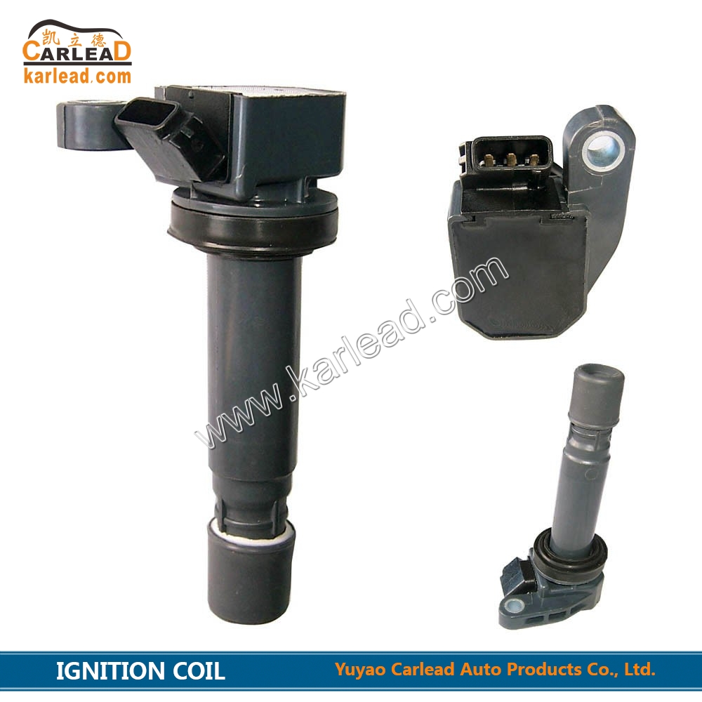 90048-52126, 099700-02510, DQG1122, Zündspule