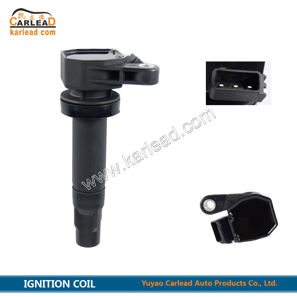 90048-52125, DQG1122B, Zündspule