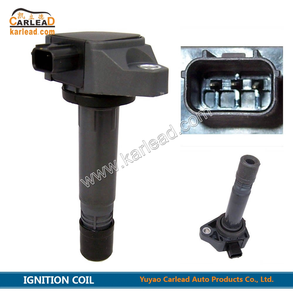30520-RNA-A01, 099700-102, 099700-101, 5C1637, UF582, DQG1123, Zündspule