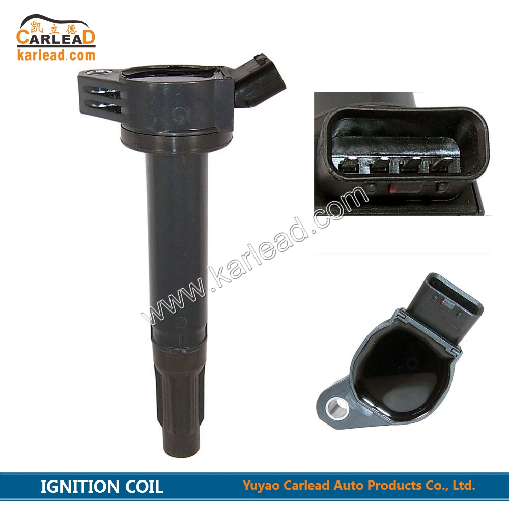 90919-A2002, 90919-02251, UF487, C1601, DQG1125, Zündspule