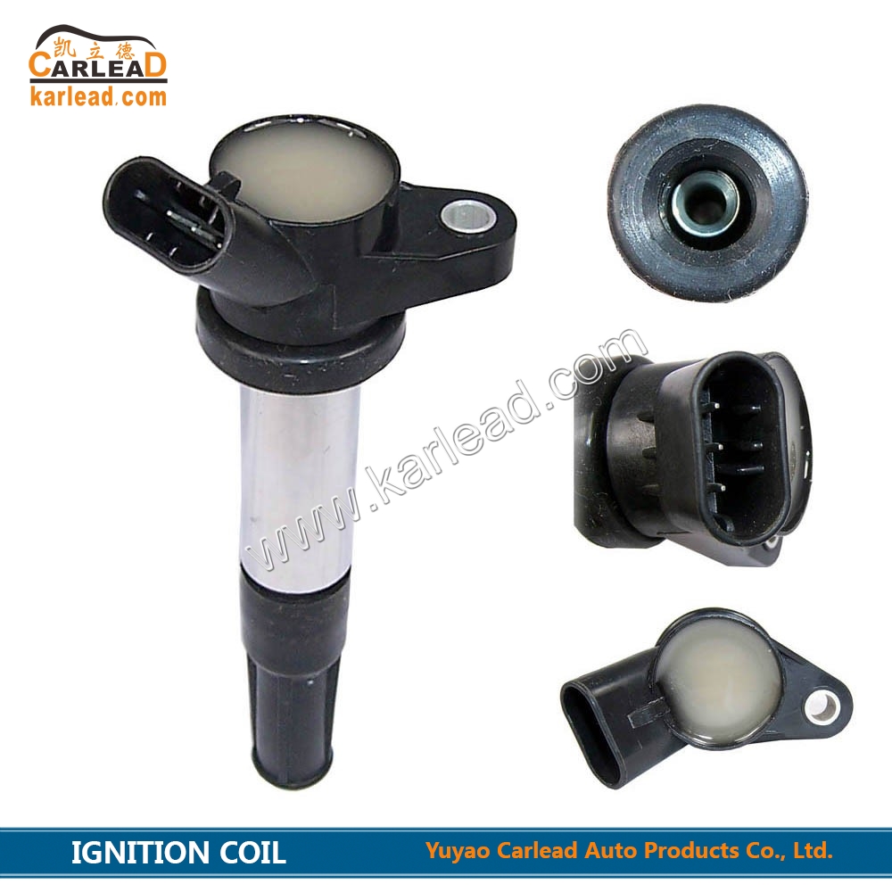19005277, 96414260, 33410-86Z10, 19005277, 96414260, DQG1126, Zündspule