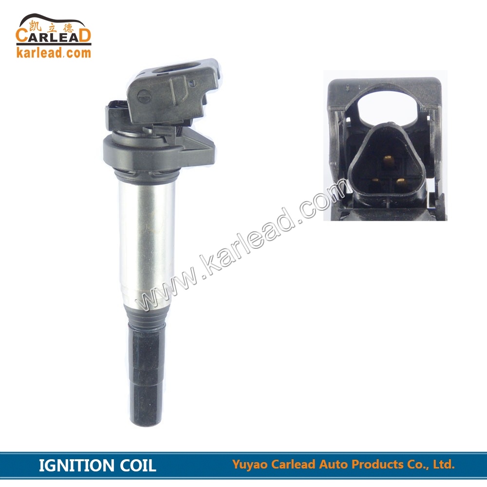 12138616153, 28114820, 7594596-03, UF667, DQG1127D, Zündspule