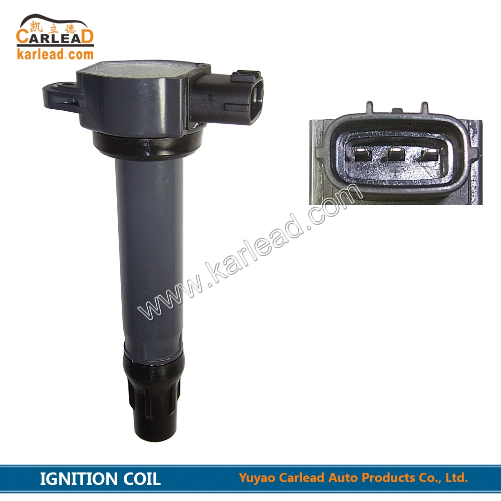 1832A016, UF589, DQG1128A, Zündspule