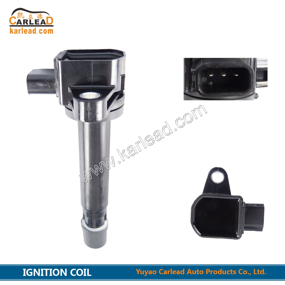 099700-0350, 30520-PFB-007, DQG1131A, Zündspule