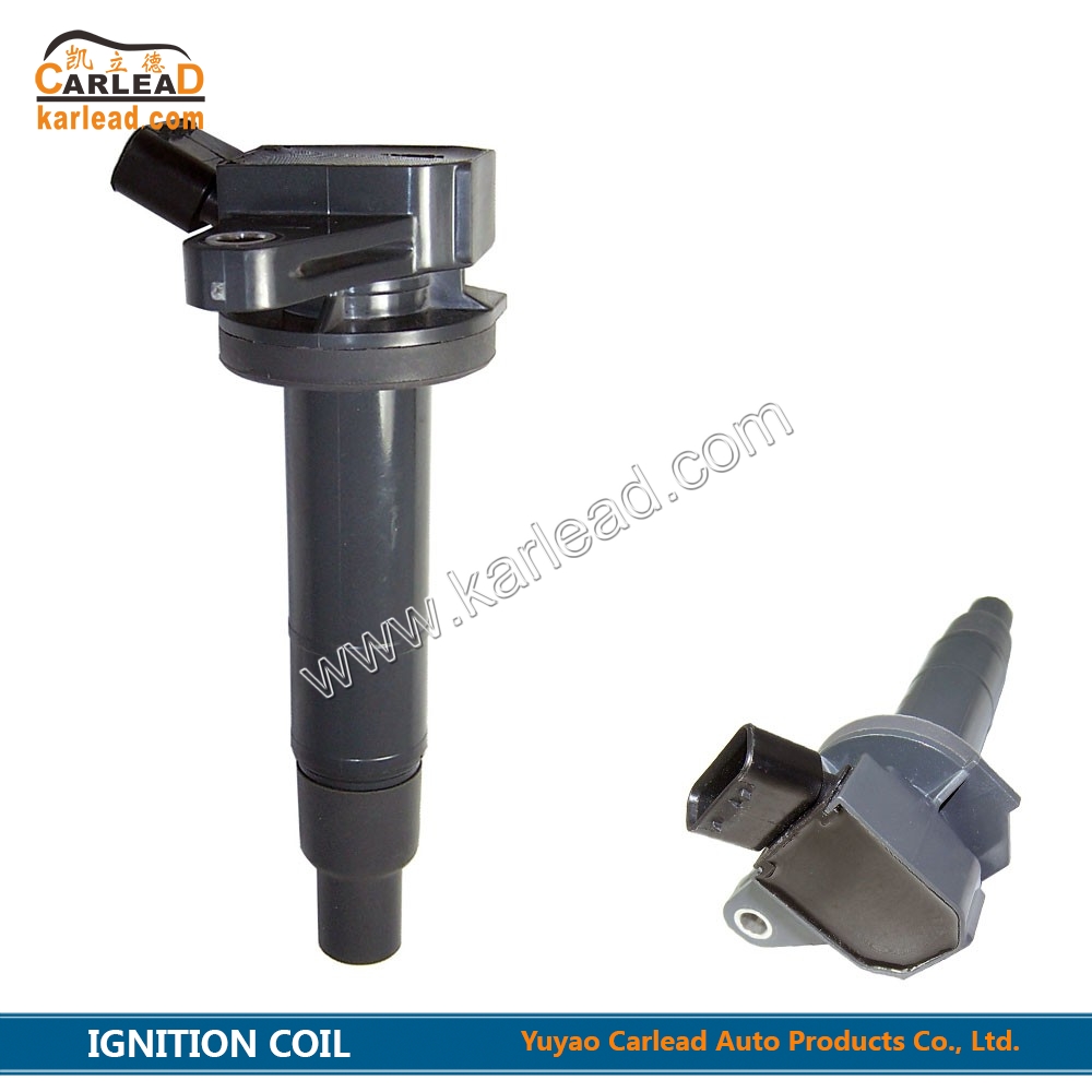099700-0990, 19070-BZ040, DQG1132, Zündspule