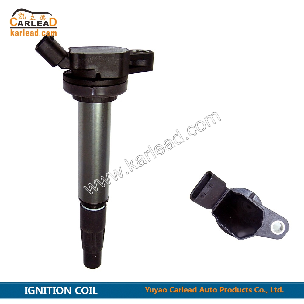 90919-C2003, 90919-02252, 90919-02258, 90919-C2005, UF596, UF619, C1714, DQG1133, Zündspule