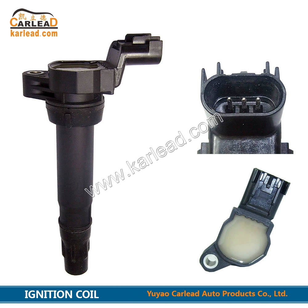 9023781, FK0374, A0991600089, BDW-IC-049, DQG1134, Zündspule