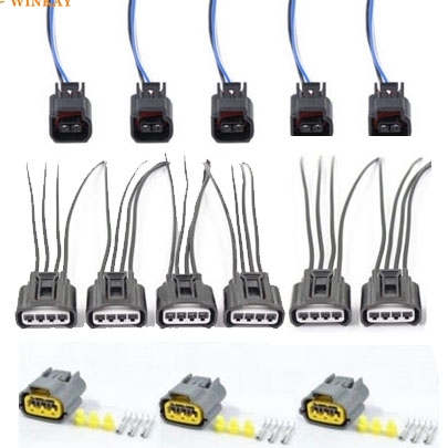 ignition coil connector