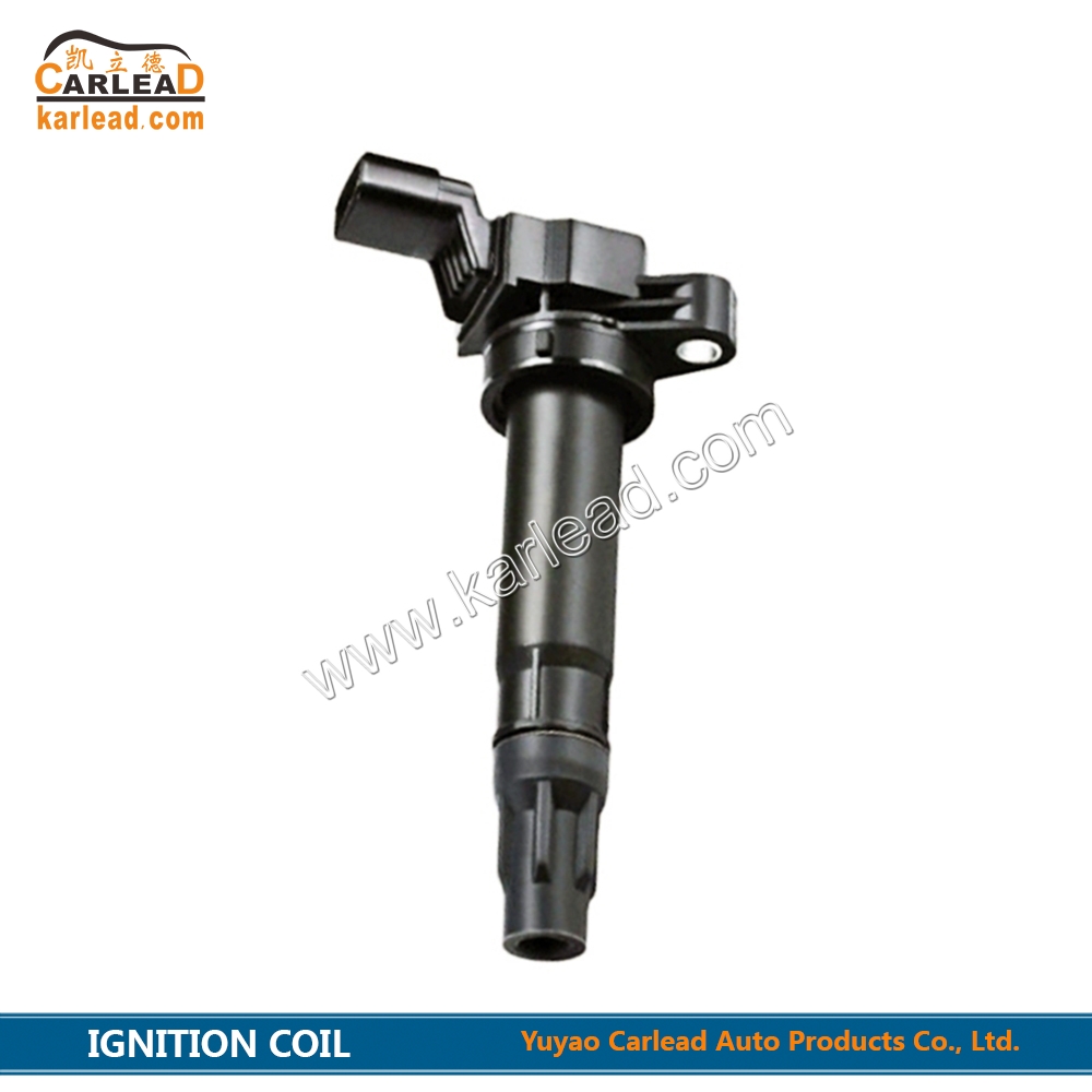 96983945, UF725, 25190788, 13-15 Chevrolet Spark 1.2 L-L4 Zündspule