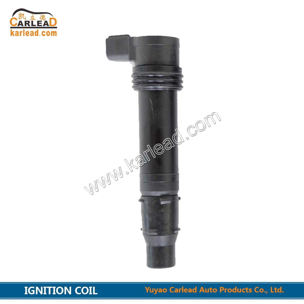 4C8 6T568, DQG1135, Zündspule