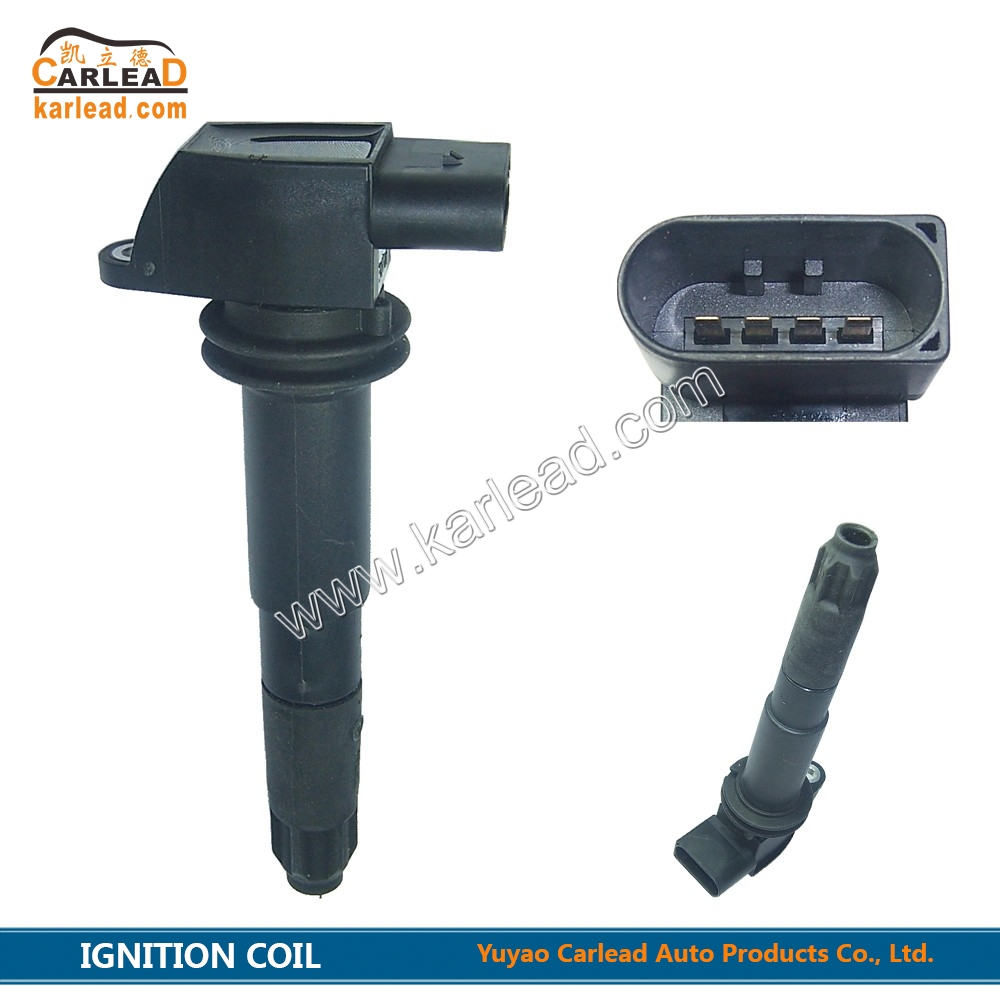 400102002, 94860210405, DQG1136, Zündspule